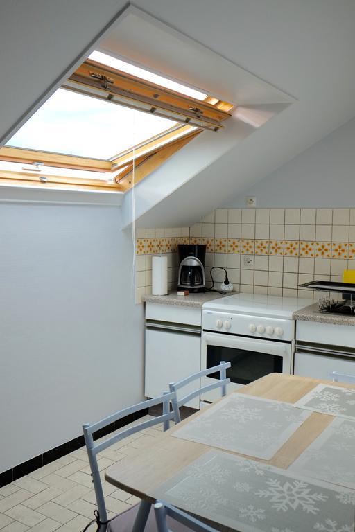 Les Sources de Saverne Extérieur photo